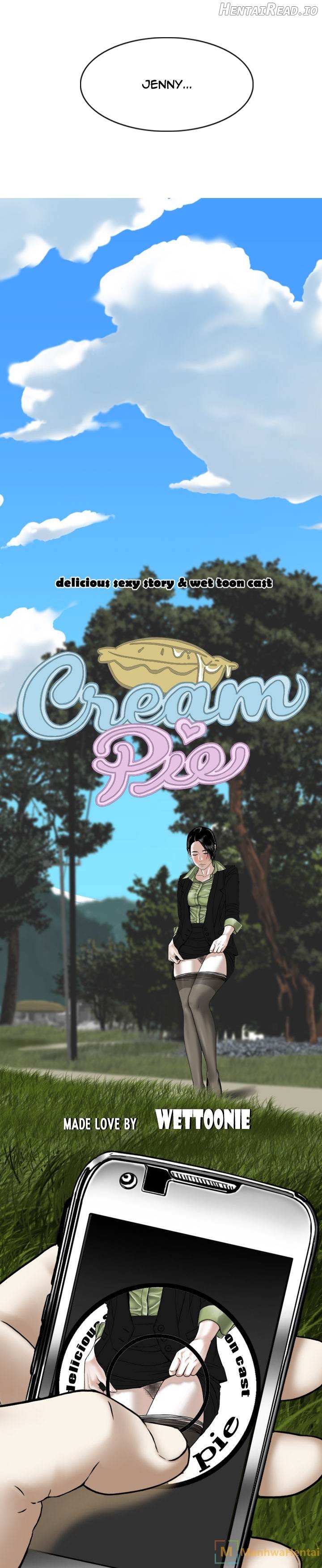 CREAMPIE - Manhwa Chapter 44 - page 35