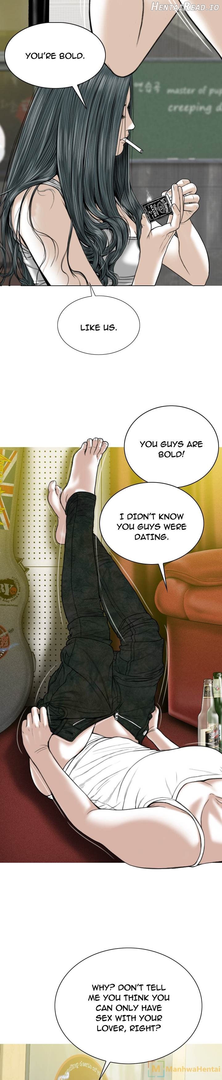 CREAMPIE - Manhwa Chapter 44 - page 4