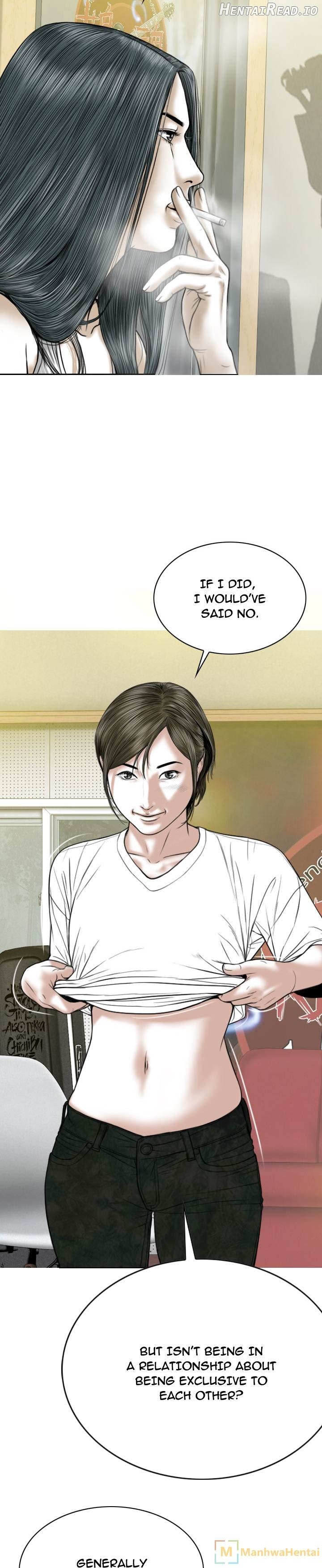CREAMPIE - Manhwa Chapter 44 - page 5