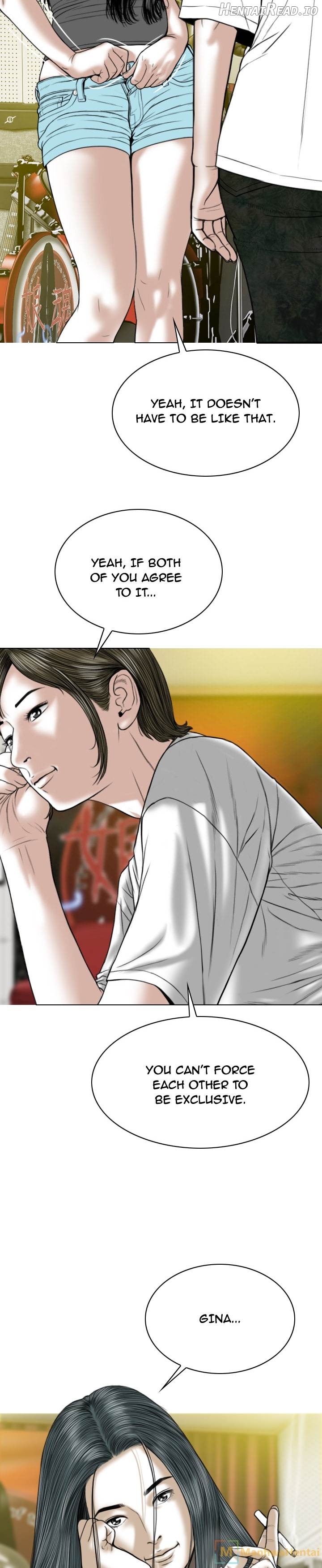 CREAMPIE - Manhwa Chapter 44 - page 7