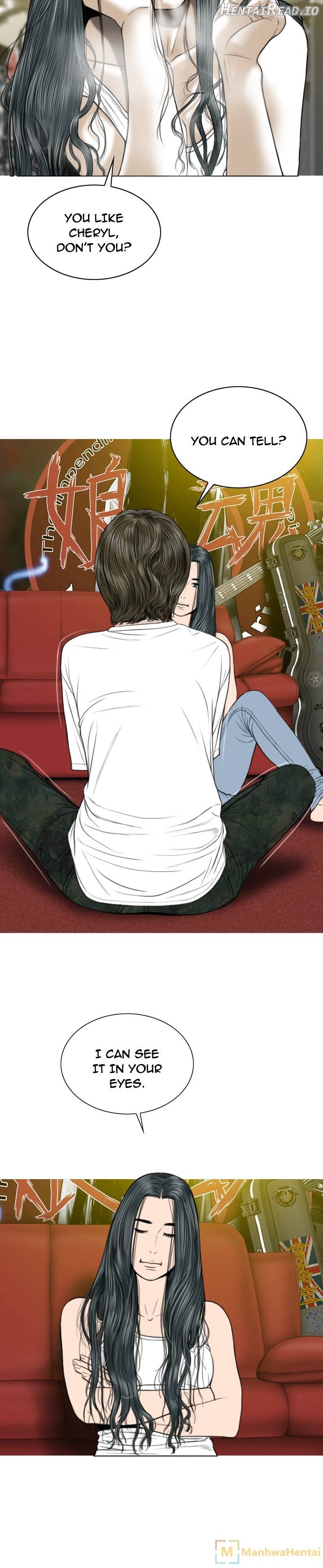 CREAMPIE - Manhwa Chapter 44 - page 8