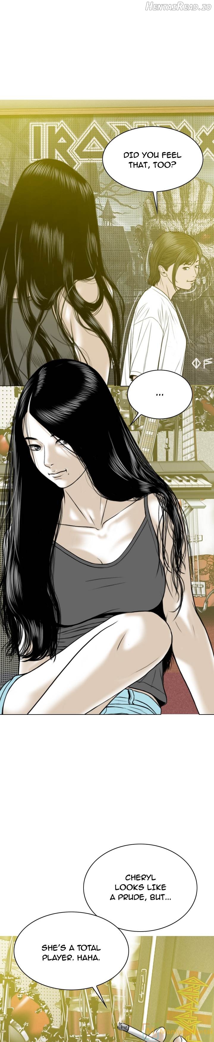 CREAMPIE - Manhwa Chapter 44 - page 9
