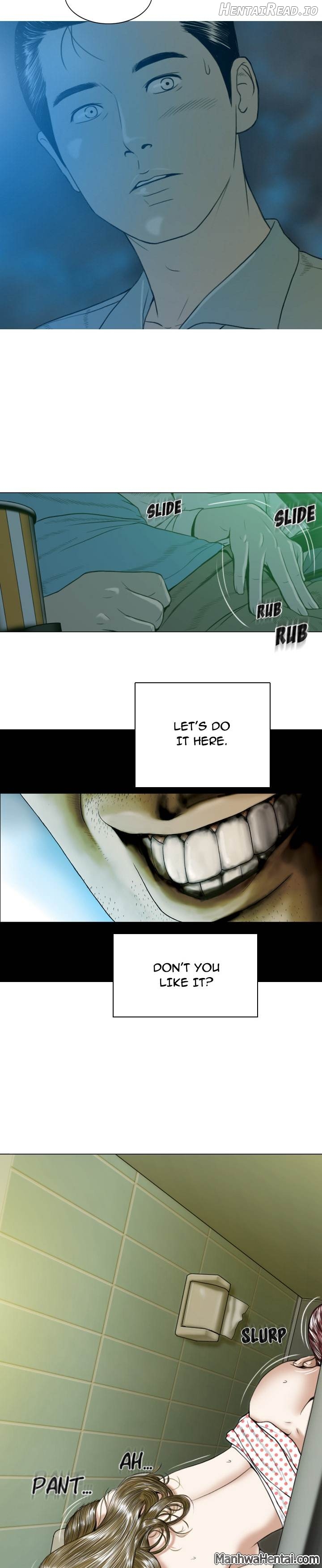 CREAMPIE - Manhwa Chapter 5 - page 13