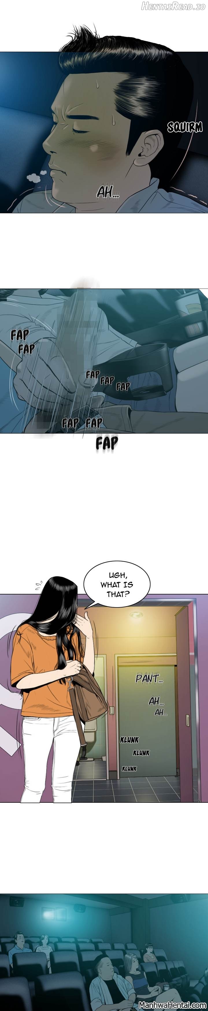 CREAMPIE - Manhwa Chapter 5 - page 16