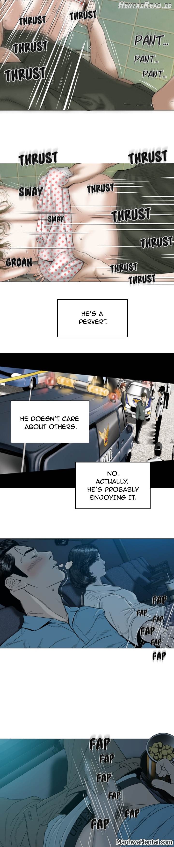 CREAMPIE - Manhwa Chapter 5 - page 18