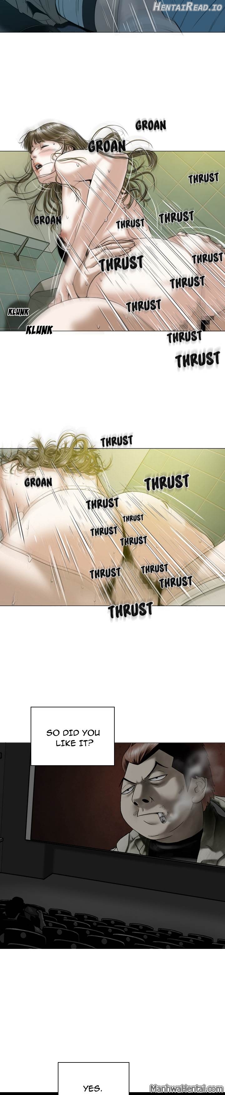 CREAMPIE - Manhwa Chapter 5 - page 19