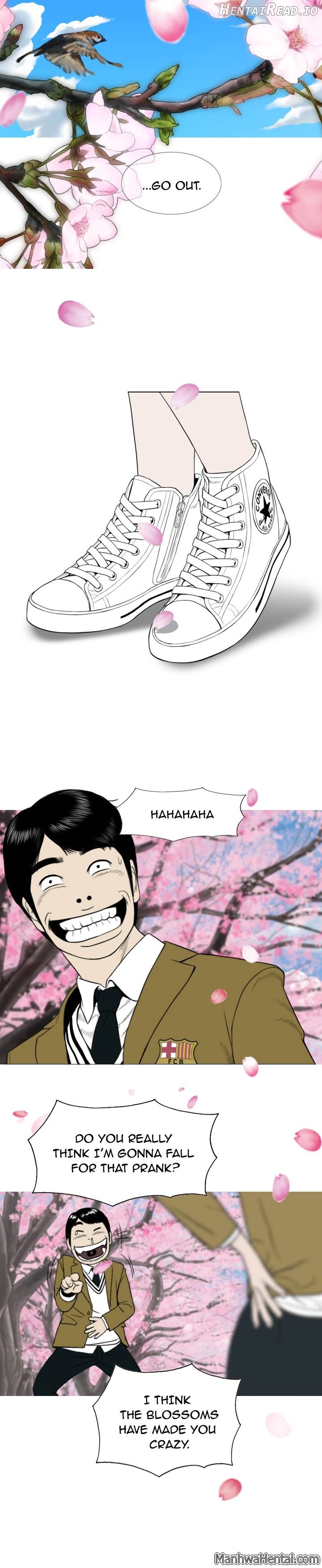 CREAMPIE - Manhwa Chapter 5 - page 2