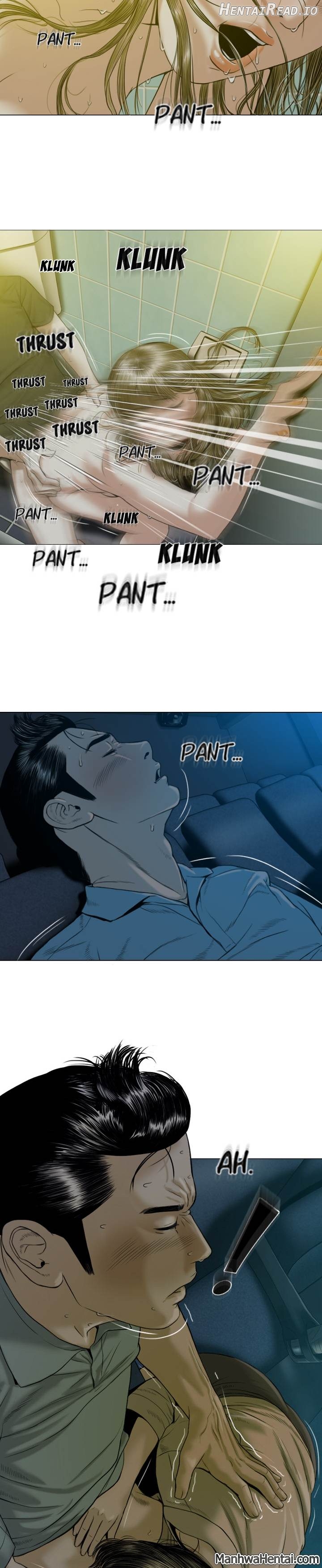 CREAMPIE - Manhwa Chapter 5 - page 21