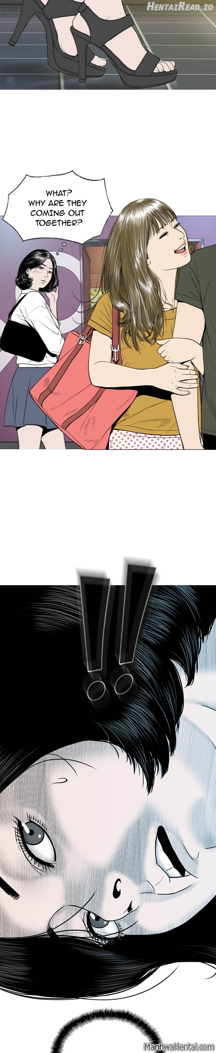 CREAMPIE - Manhwa Chapter 5 - page 24
