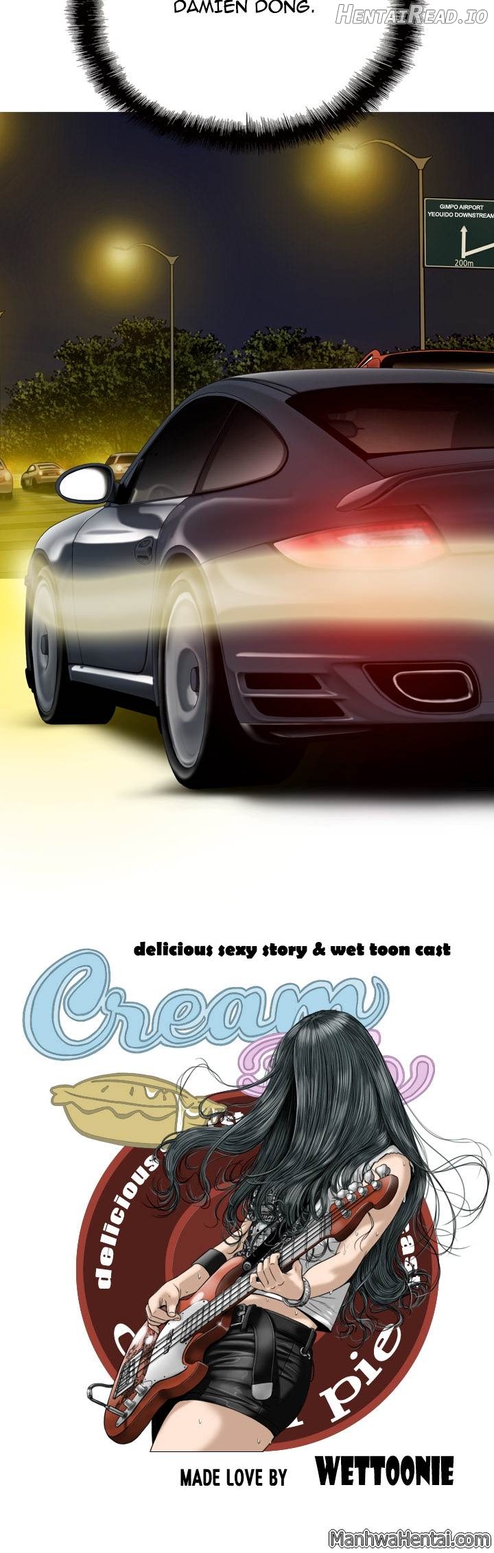 CREAMPIE - Manhwa Chapter 5 - page 27