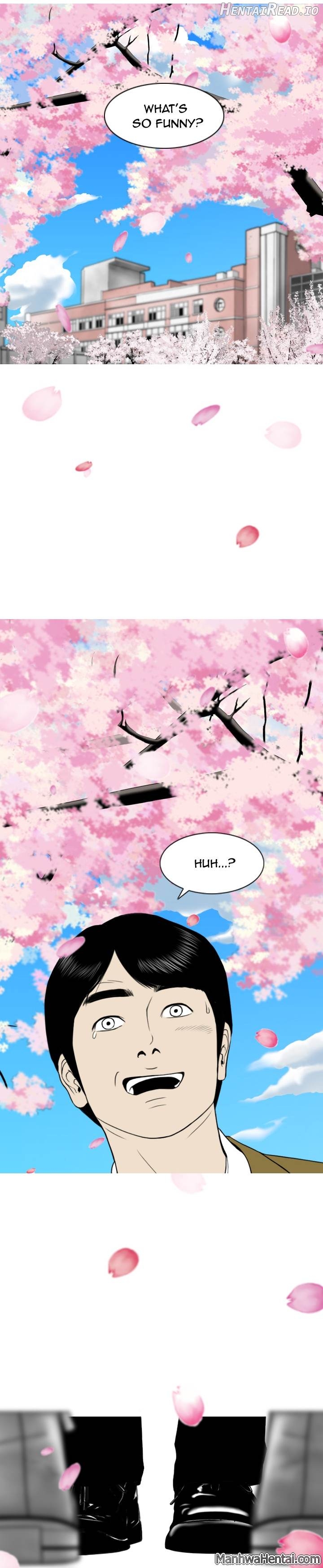 CREAMPIE - Manhwa Chapter 5 - page 3
