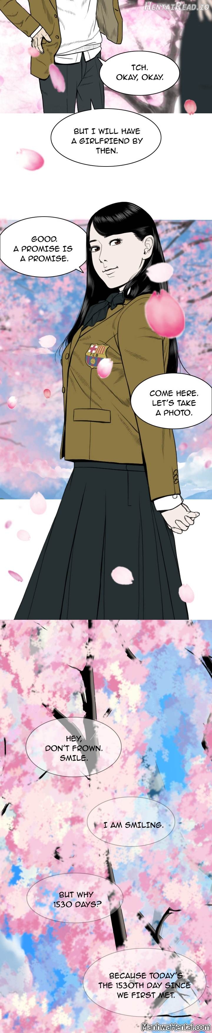 CREAMPIE - Manhwa Chapter 5 - page 5