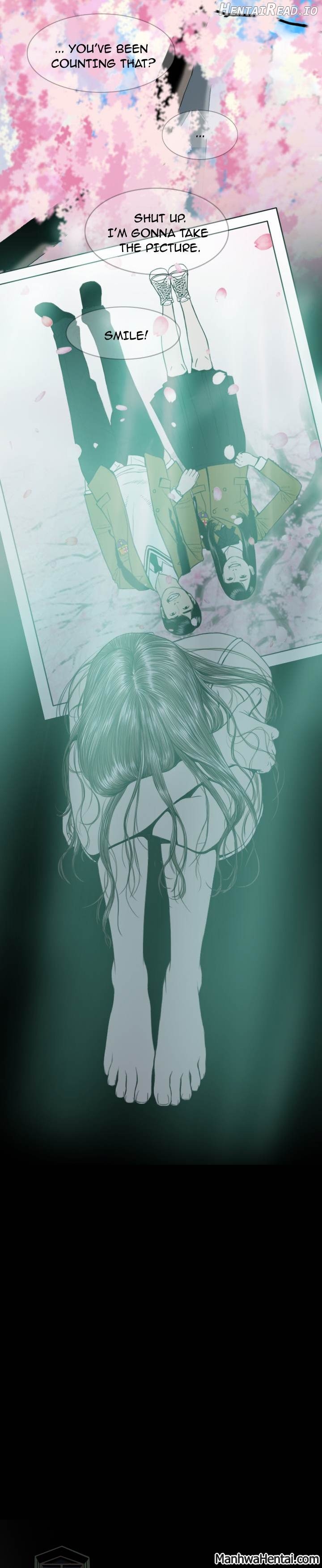 CREAMPIE - Manhwa Chapter 5 - page 6