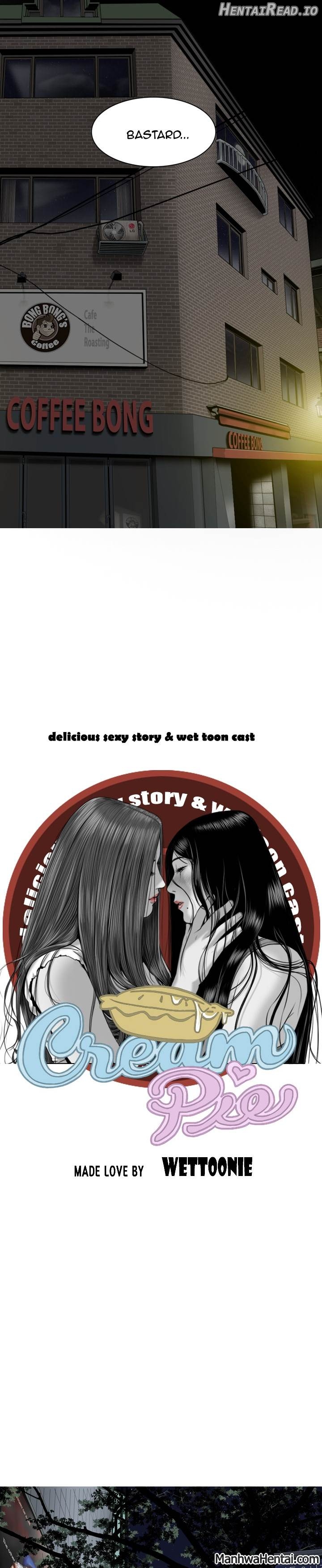 CREAMPIE - Manhwa Chapter 5 - page 7