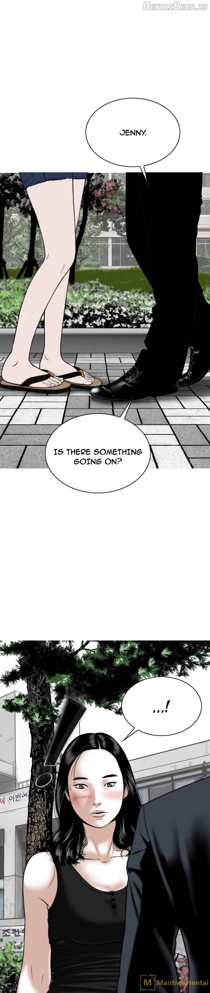 CREAMPIE - Manhwa Chapter 45 - page 1