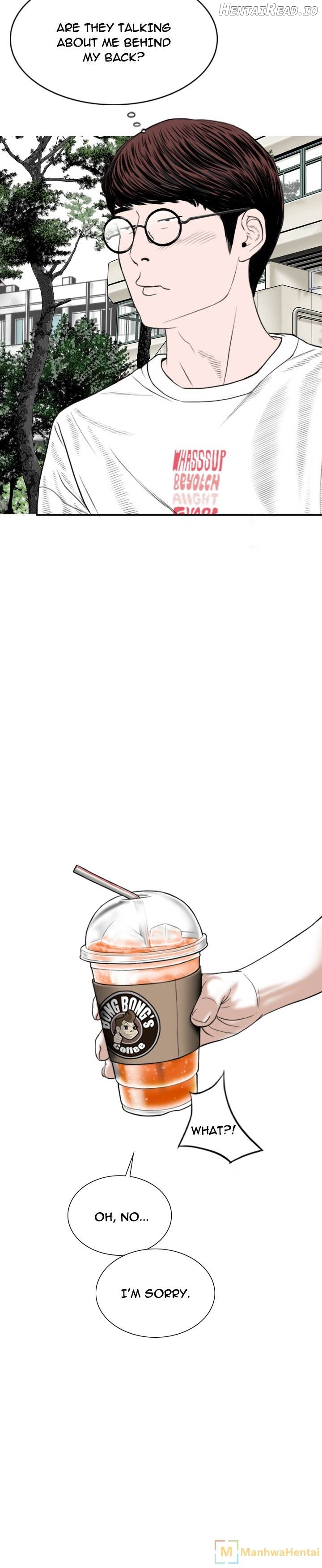 CREAMPIE - Manhwa Chapter 45 - page 10