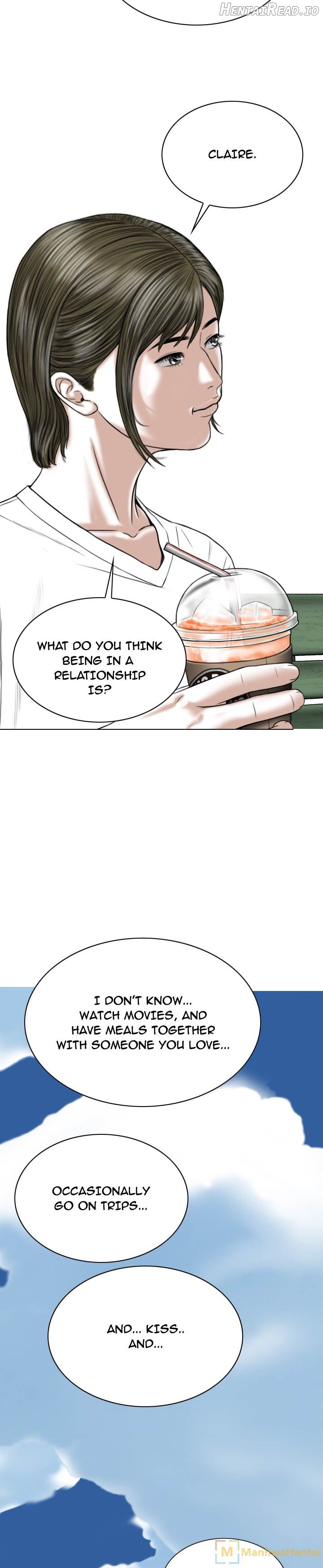 CREAMPIE - Manhwa Chapter 45 - page 13