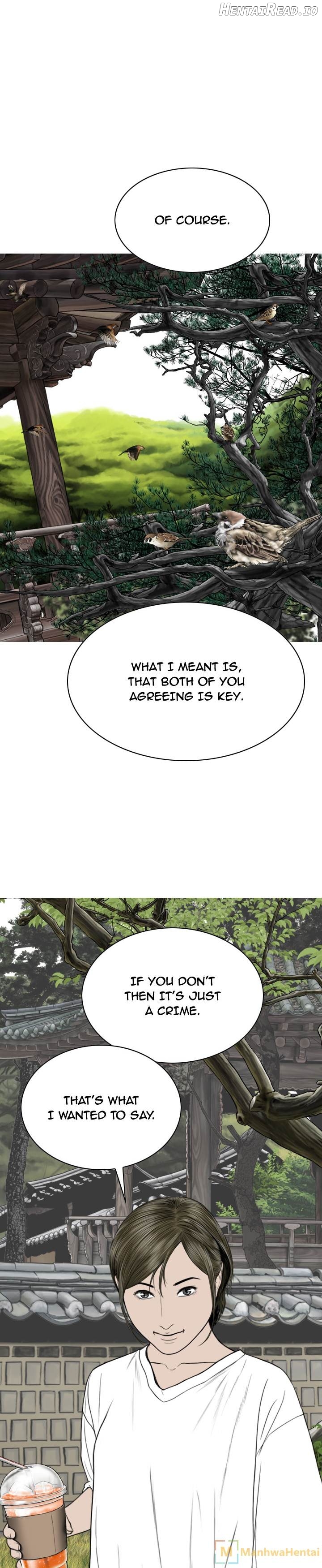 CREAMPIE - Manhwa Chapter 45 - page 18