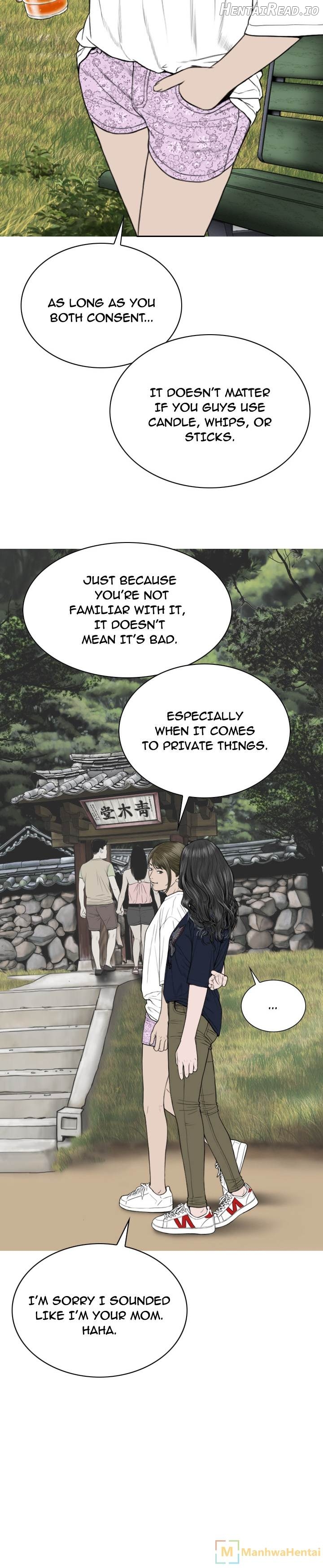 CREAMPIE - Manhwa Chapter 45 - page 19
