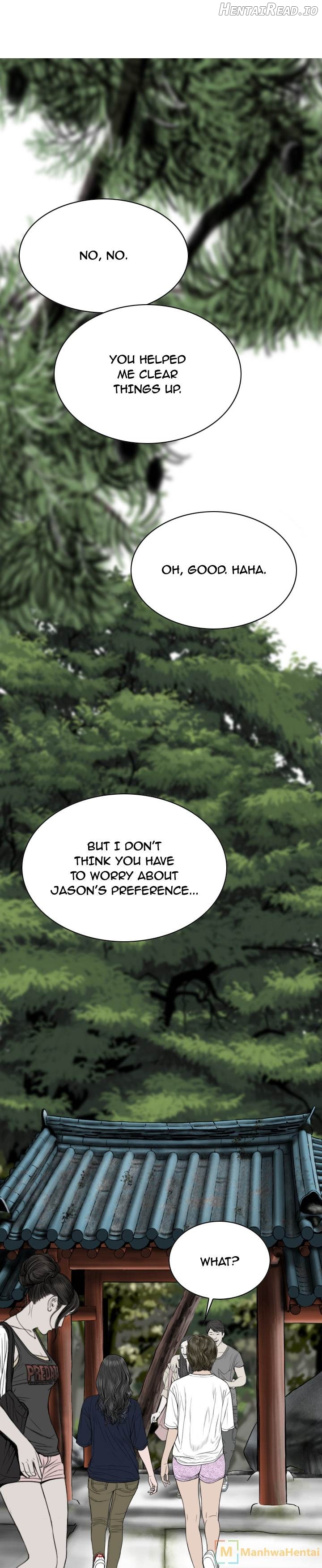 CREAMPIE - Manhwa Chapter 45 - page 20