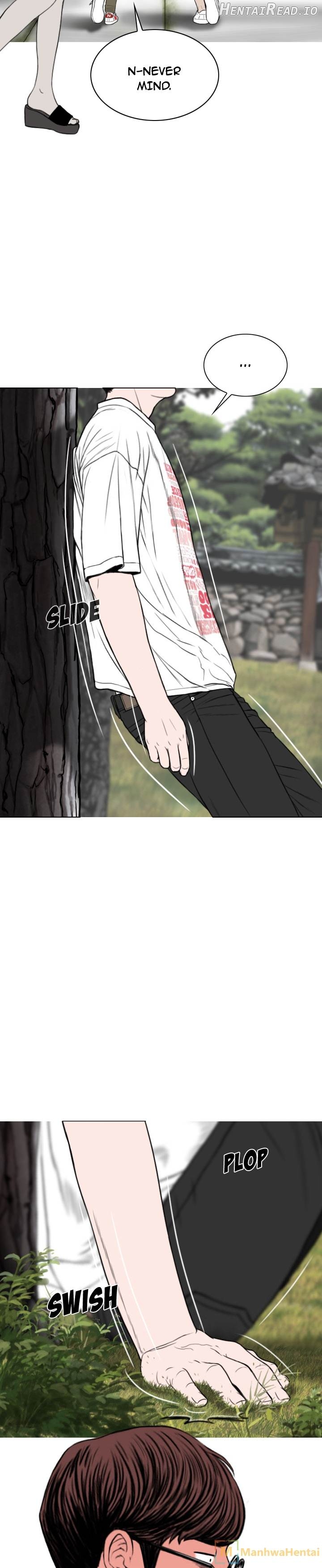CREAMPIE - Manhwa Chapter 45 - page 21