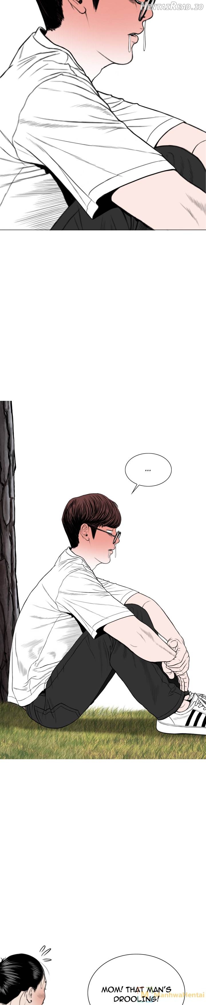 CREAMPIE - Manhwa Chapter 45 - page 22