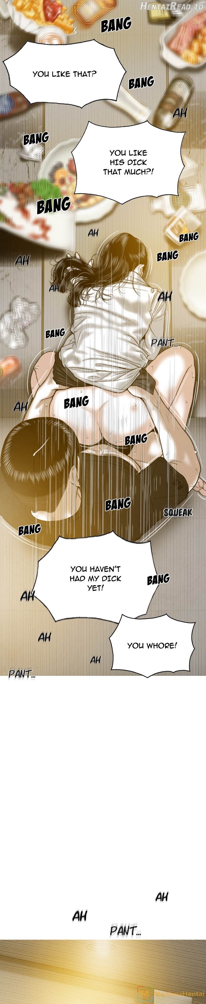 CREAMPIE - Manhwa Chapter 45 - page 24