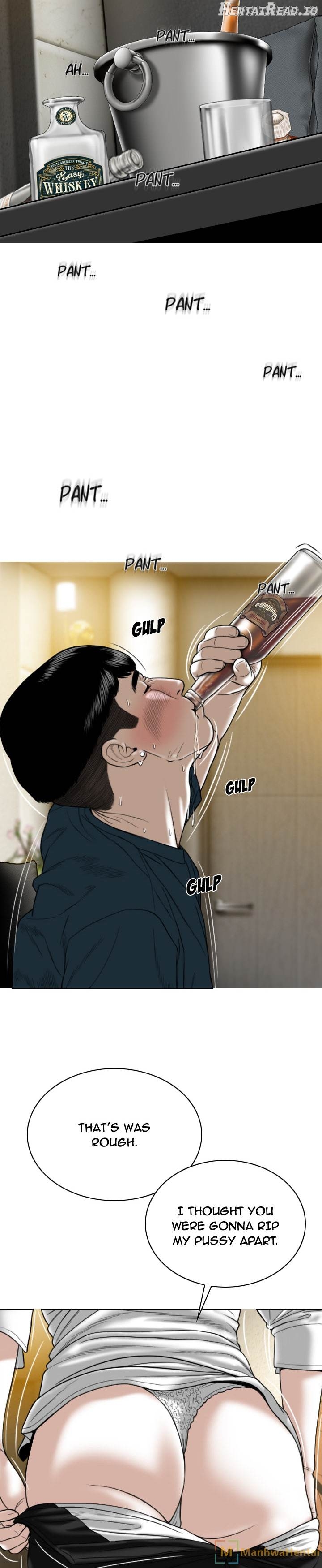 CREAMPIE - Manhwa Chapter 45 - page 28