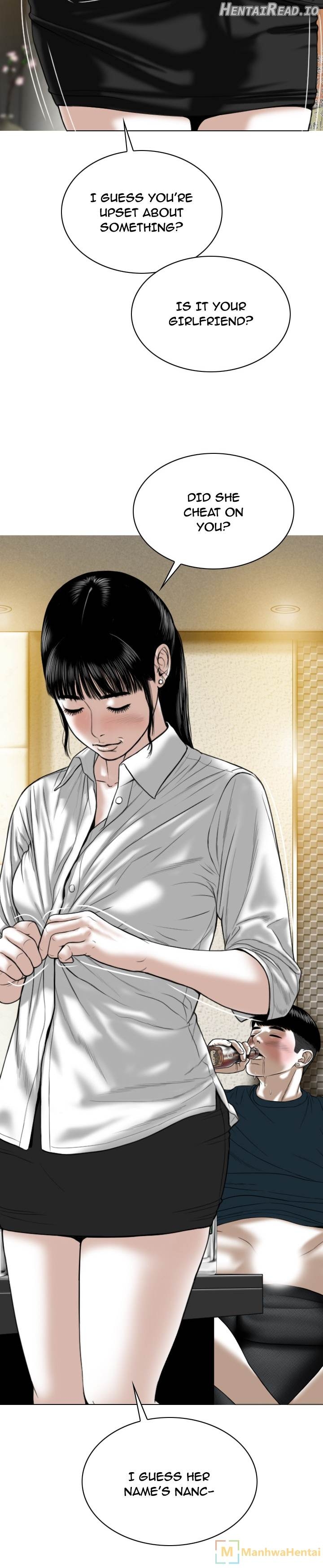 CREAMPIE - Manhwa Chapter 45 - page 29