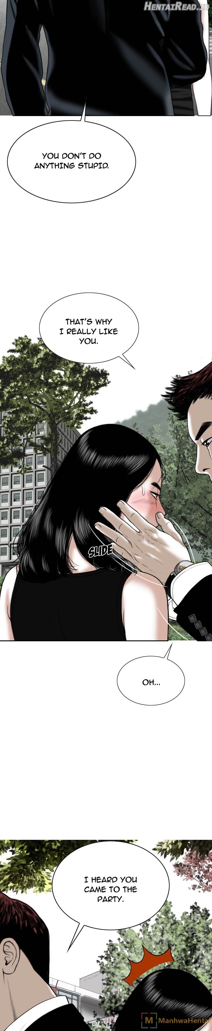 CREAMPIE - Manhwa Chapter 45 - page 3