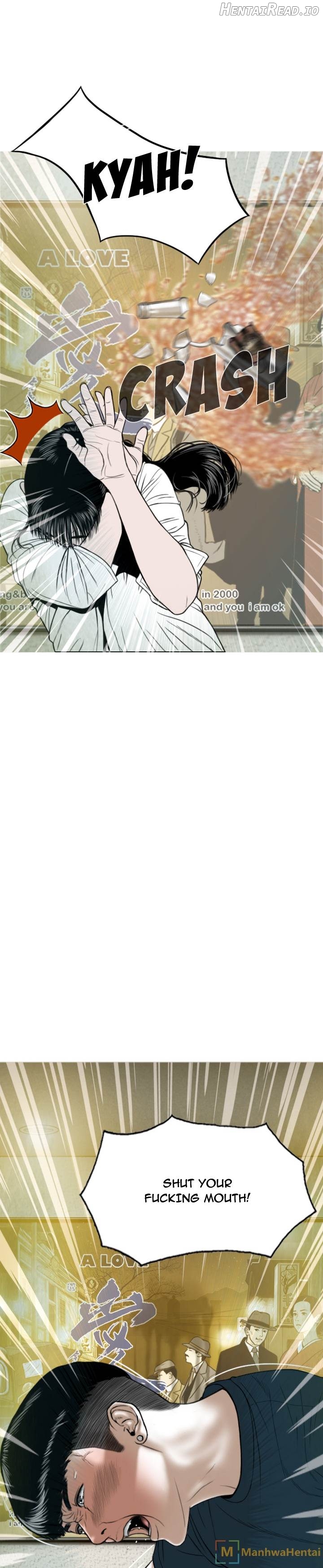 CREAMPIE - Manhwa Chapter 45 - page 30