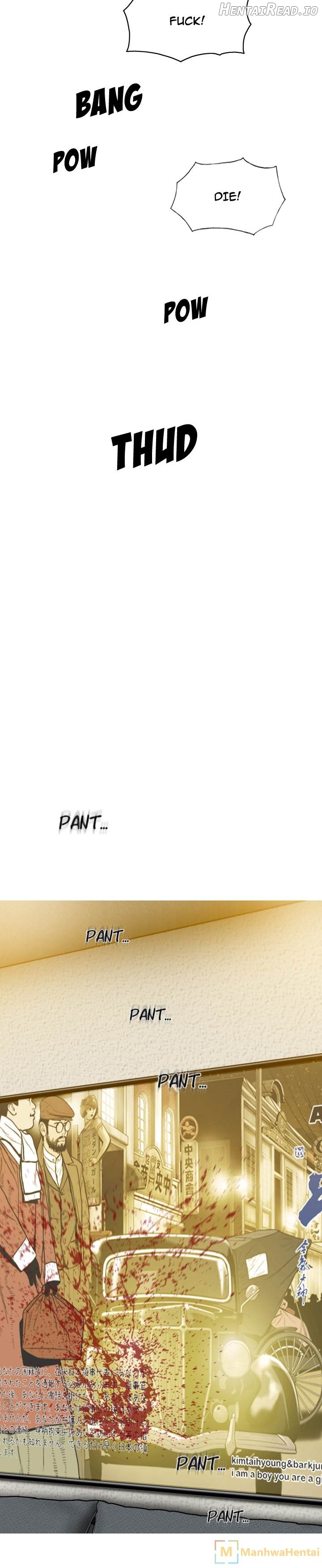 CREAMPIE - Manhwa Chapter 45 - page 32