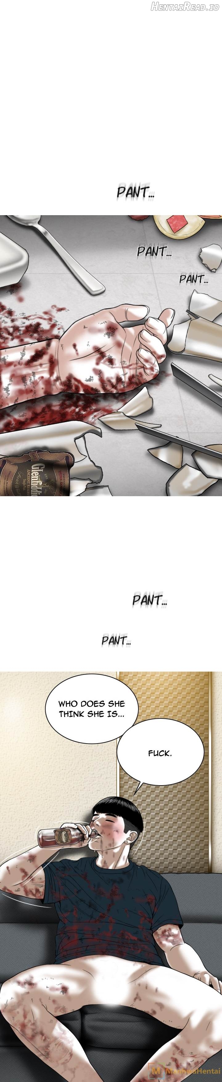 CREAMPIE - Manhwa Chapter 45 - page 33