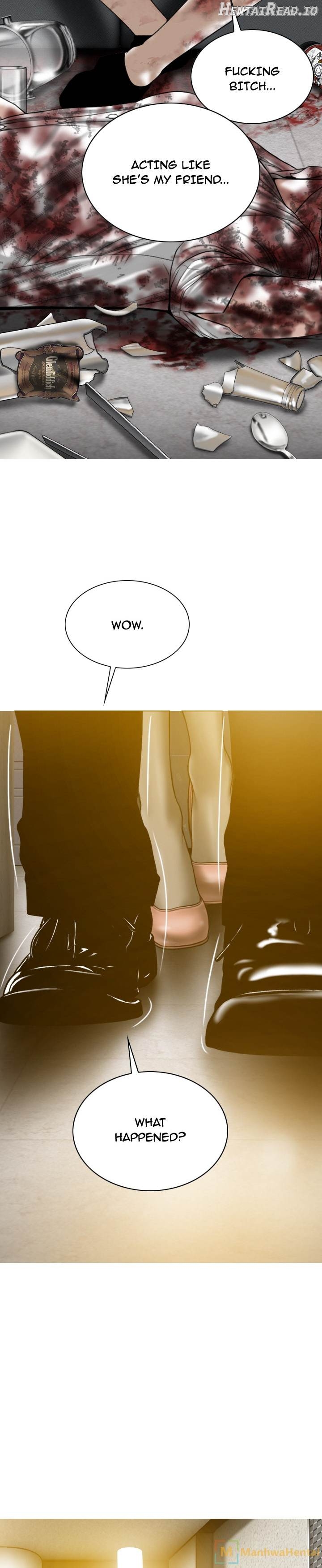 CREAMPIE - Manhwa Chapter 45 - page 34