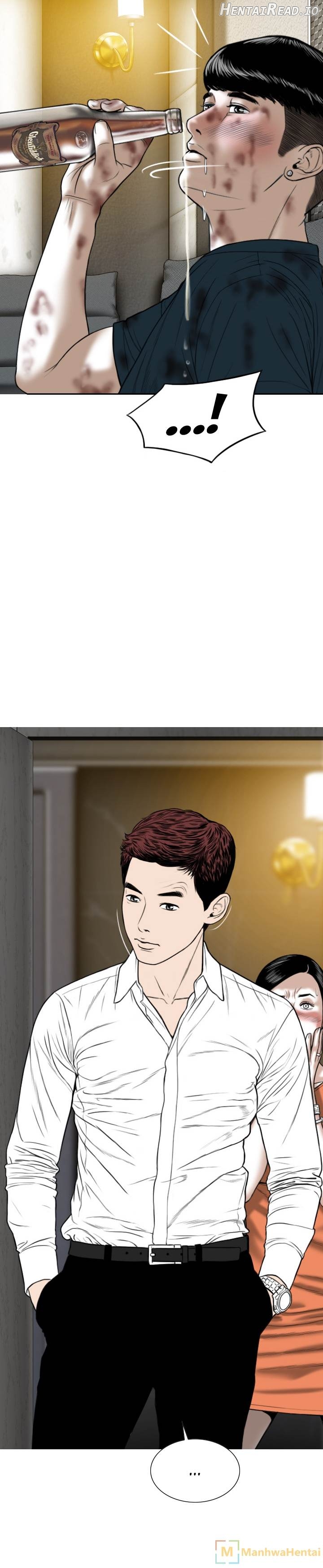CREAMPIE - Manhwa Chapter 45 - page 35