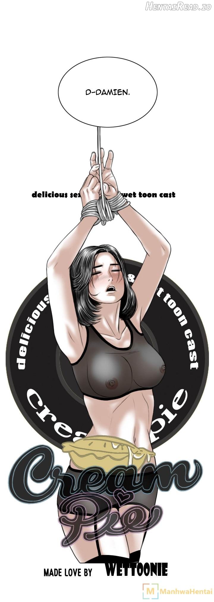 CREAMPIE - Manhwa Chapter 45 - page 36