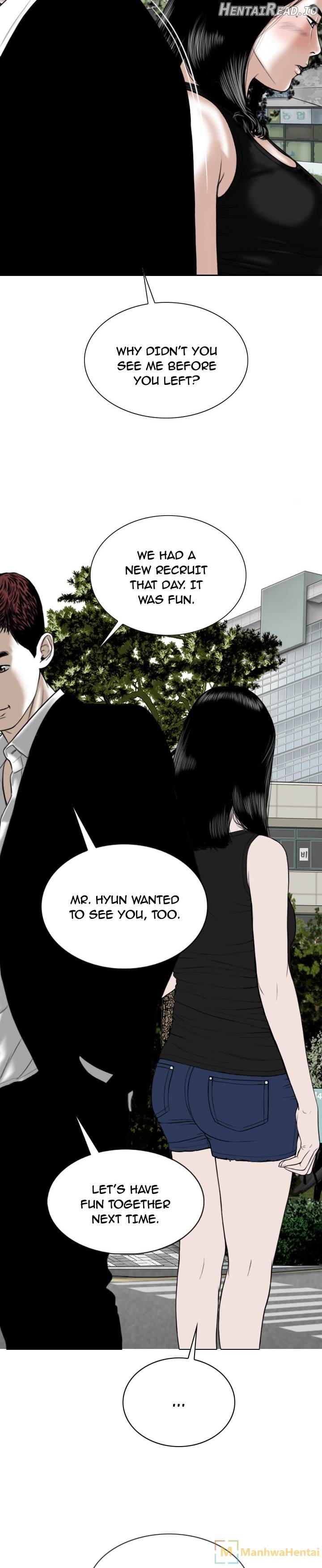 CREAMPIE - Manhwa Chapter 45 - page 4