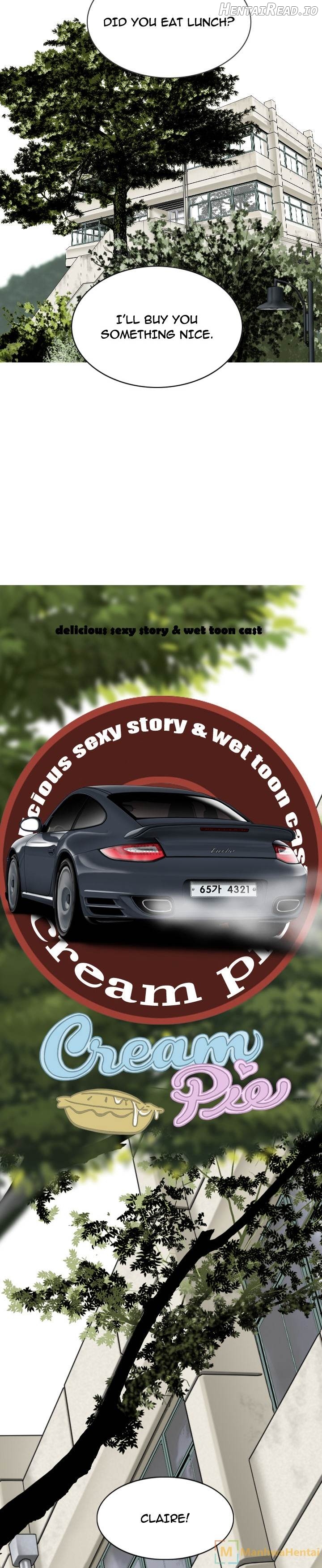 CREAMPIE - Manhwa Chapter 45 - page 5