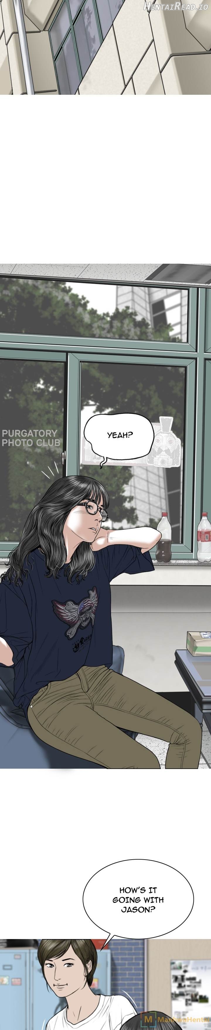 CREAMPIE - Manhwa Chapter 45 - page 6