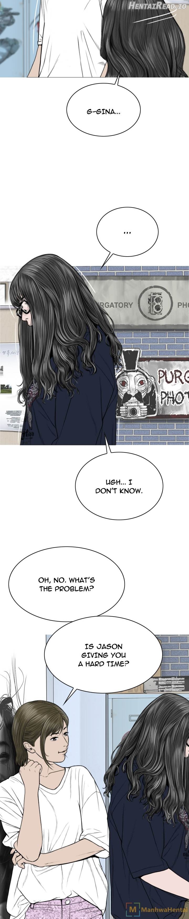 CREAMPIE - Manhwa Chapter 45 - page 7