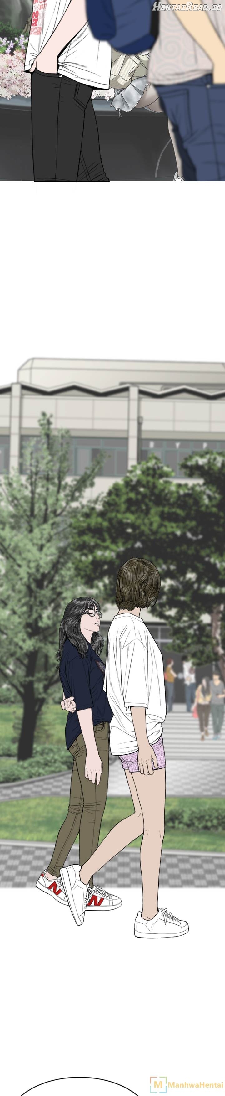 CREAMPIE - Manhwa Chapter 45 - page 9