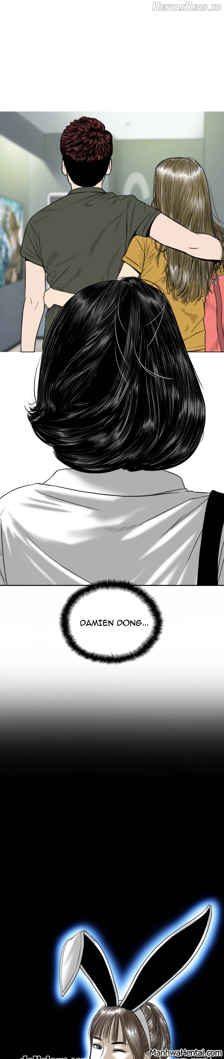 CREAMPIE - Manhwa Chapter 6 - page 1