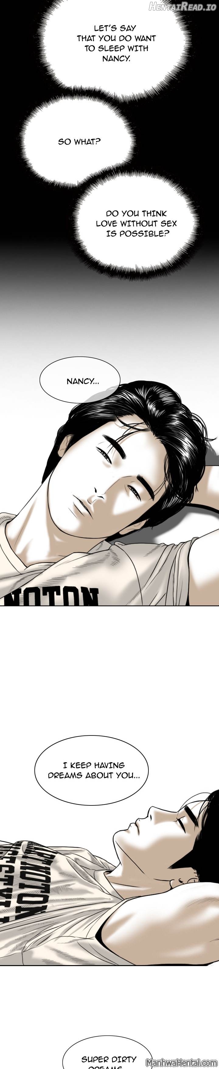CREAMPIE - Manhwa Chapter 6 - page 10