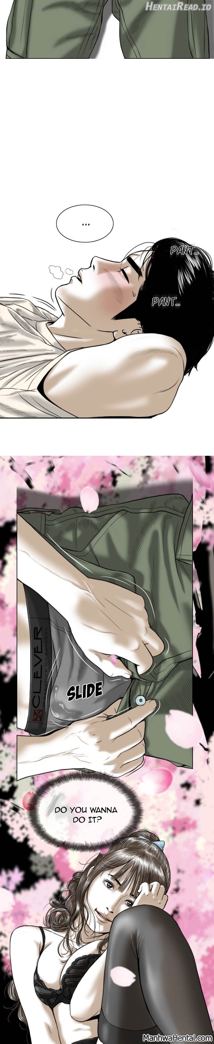 CREAMPIE - Manhwa Chapter 6 - page 13