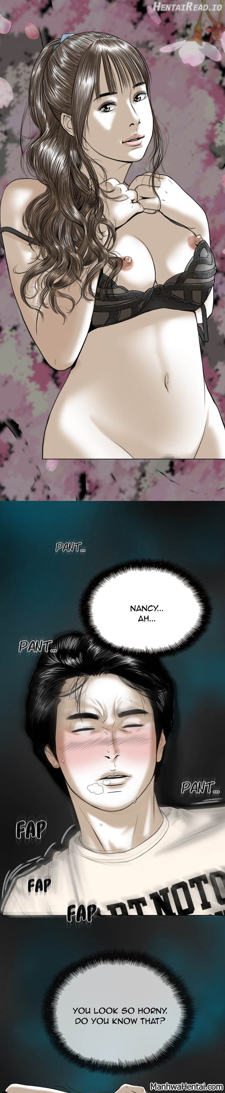 CREAMPIE - Manhwa Chapter 6 - page 16