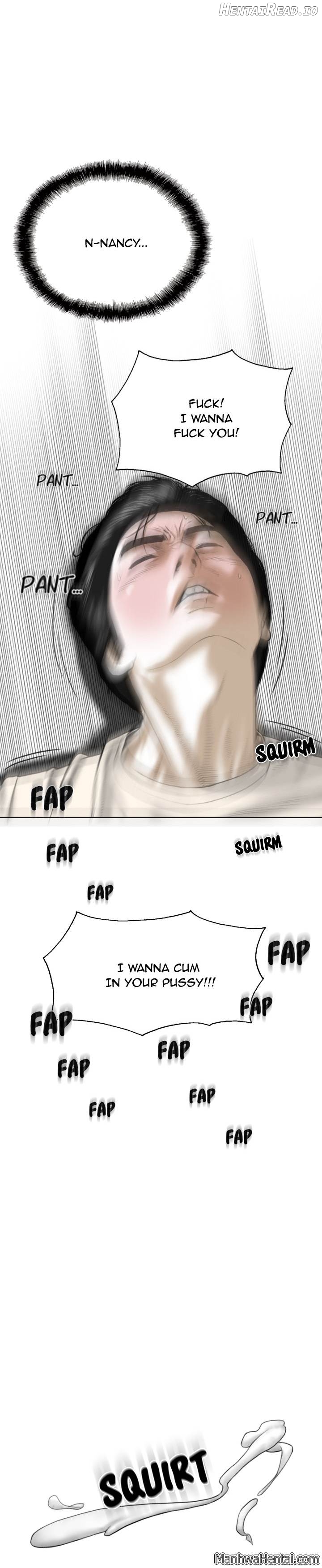 CREAMPIE - Manhwa Chapter 6 - page 19