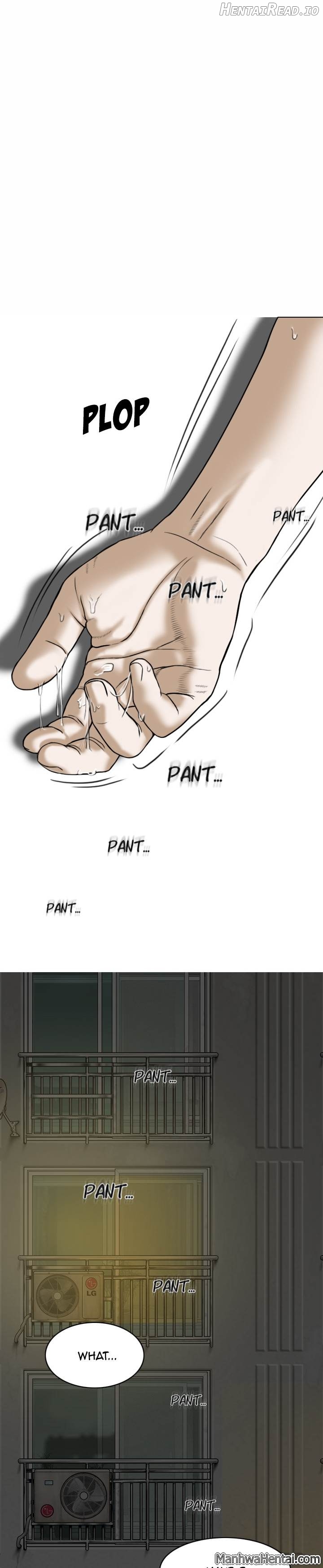 CREAMPIE - Manhwa Chapter 6 - page 20