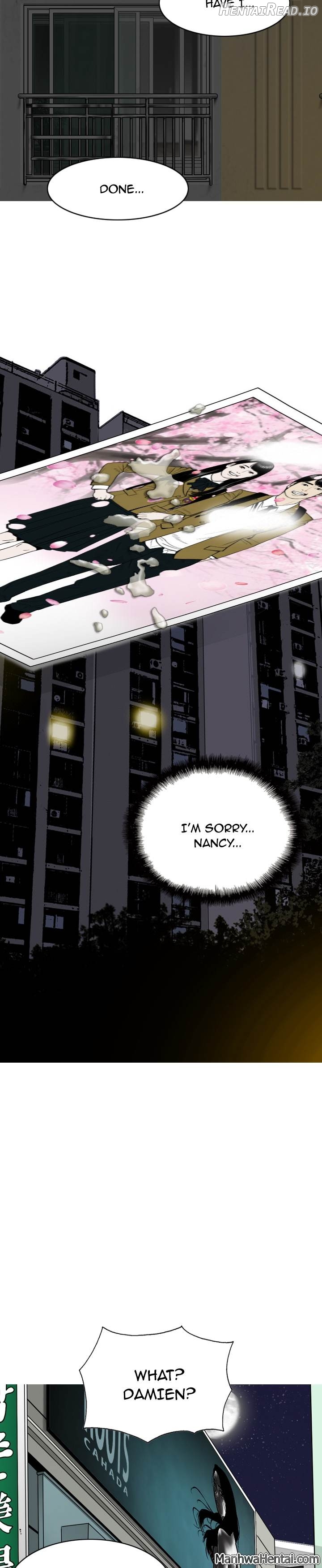 CREAMPIE - Manhwa Chapter 6 - page 21