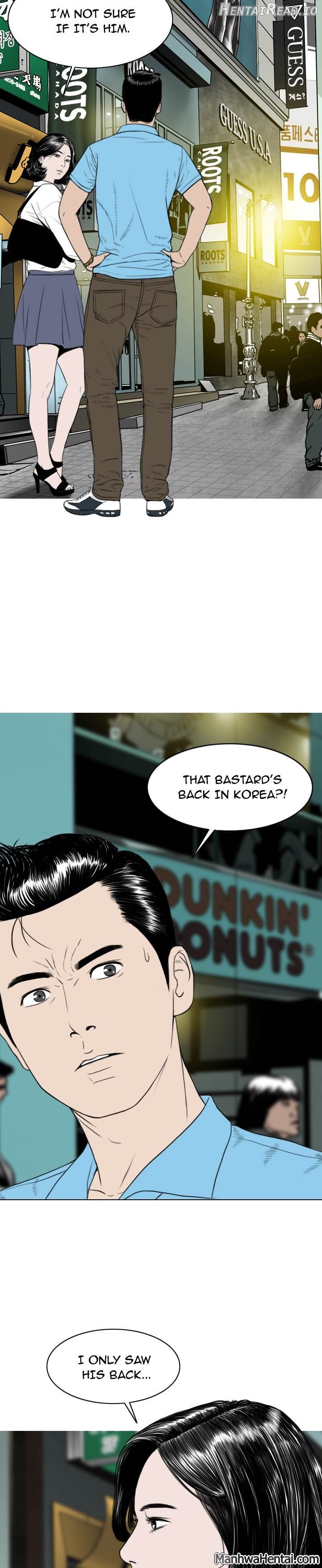 CREAMPIE - Manhwa Chapter 6 - page 22