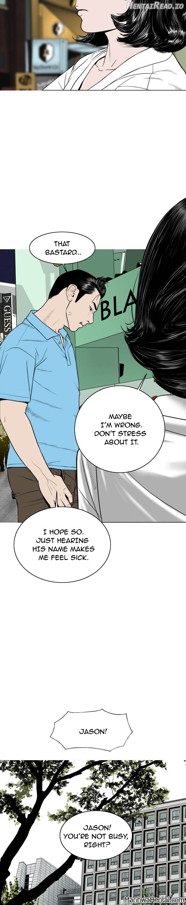 CREAMPIE - Manhwa Chapter 6 - page 23